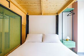 Via Firenze Central Station Housing