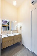 Via Firenze Central Station Housing