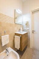 Via Firenze Central Station Housing