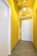 Via Firenze Central Station Housing