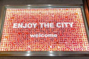 Via Firenze Central Station Housing