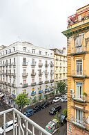 Via Firenze Central Station Housing