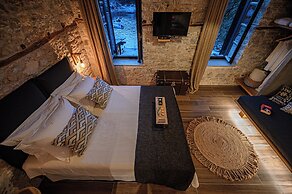 Cleopatra's Miramare