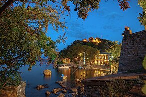 Cleopatra's Miramare