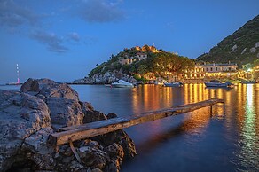 Cleopatra's Miramare