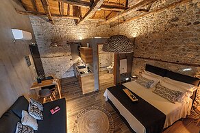 Cleopatra's Miramare