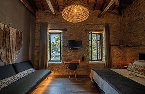 Cleopatra's Miramare