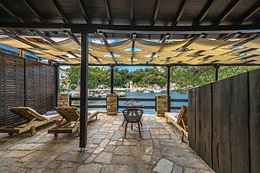 Cleopatra's Miramare