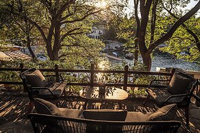 Cleopatra's Miramare