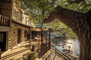 Cleopatra's Miramare