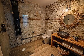 Cleopatra's Miramare