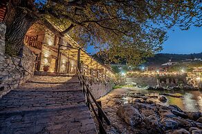 Cleopatra's Miramare