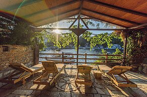 Cleopatra's Miramare