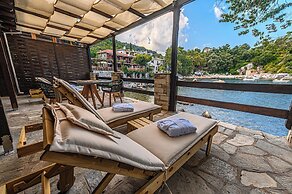 Cleopatra's Miramare