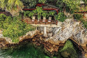 Cleopatra's Miramare