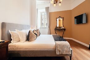 Naman Hotellerie Monti