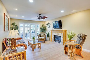 Huntington Beach Vacation Rental ~ 3 Mi to Dtwn!