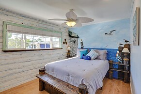 Huntington Beach Vacation Rental ~ 3 Mi to Dtwn!