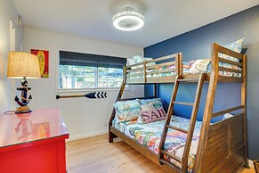 Huntington Beach Vacation Rental ~ 3 Mi to Dtwn!