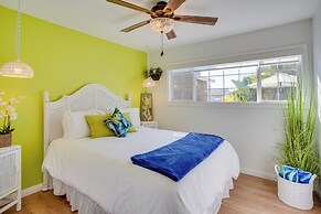 Huntington Beach Vacation Rental ~ 3 Mi to Dtwn!