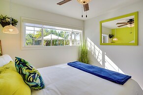 Huntington Beach Vacation Rental ~ 3 Mi to Dtwn!