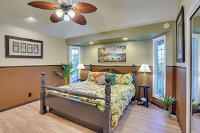 Huntington Beach Vacation Rental ~ 3 Mi to Dtwn!