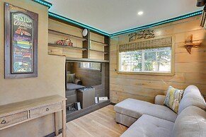 Huntington Beach Vacation Rental ~ 3 Mi to Dtwn!