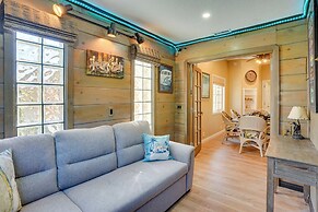 Huntington Beach Vacation Rental ~ 3 Mi to Dtwn!