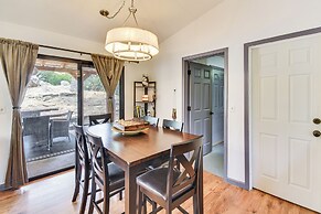 Yosemite Wellbeing Retreat on 5 Acres w/ Mtn Views