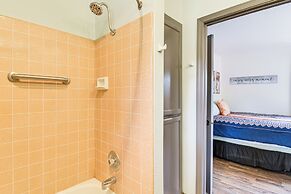 Yosemite Wellbeing Retreat on 5 Acres w/ Mtn Views