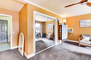 Yosemite Wellbeing Retreat on 5 Acres w/ Mtn Views