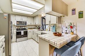 Yosemite Wellbeing Retreat on 5 Acres w/ Mtn Views