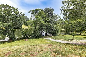 Spacious Frankfort Retreat on Bourbon Trail!