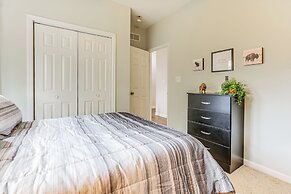 Spacious Frankfort Retreat on Bourbon Trail!