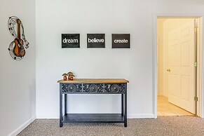 Spacious Frankfort Retreat on Bourbon Trail!