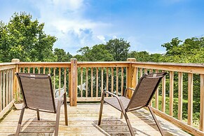 Spacious Frankfort Retreat on Bourbon Trail!