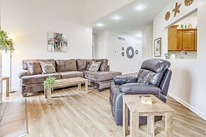 Spacious Frankfort Retreat on Bourbon Trail!