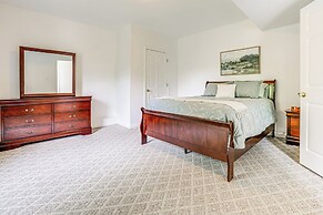Spacious Frankfort Retreat on Bourbon Trail!