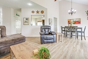 Spacious Frankfort Retreat on Bourbon Trail!