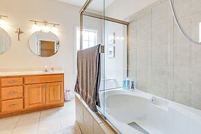 Spacious Frankfort Retreat on Bourbon Trail!