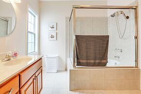 Spacious Frankfort Retreat on Bourbon Trail!