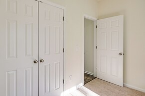 Savannah Lakes Village Home: Golf & Hike!