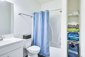 Savannah Lakes Village Home: Golf & Hike!