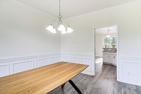 Savannah Lakes Village Home: Golf & Hike!