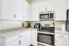 Savannah Lakes Village Home: Golf & Hike!