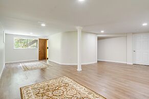 Cedar Mountain Cabin, 2 Mi to Dupont State Forest!