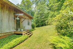 Cedar Mountain Cabin, 2 Mi to Dupont State Forest!