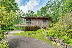 Cedar Mountain Cabin, 2 Mi to Dupont State Forest!