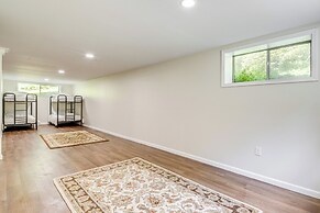 Cedar Mountain Cabin, 2 Mi to Dupont State Forest!