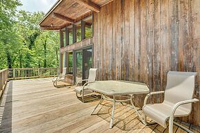 Cedar Mountain Cabin, 2 Mi to Dupont State Forest!